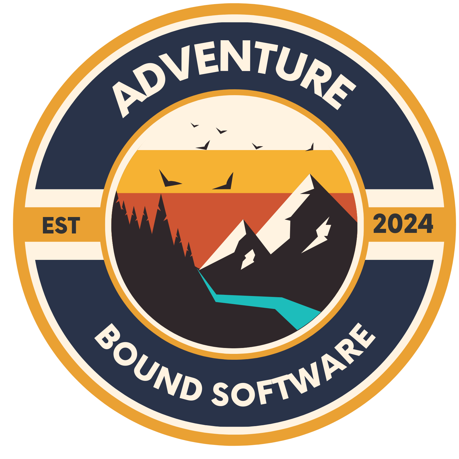 Company logo